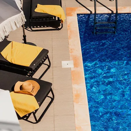 Villa Sanders White Mountain Spacious 5-bedroom With Private Pool