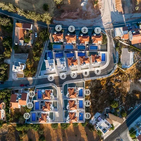 Sanders White Mountain Spacious 5-bedroom With Private Pool Βίλα *