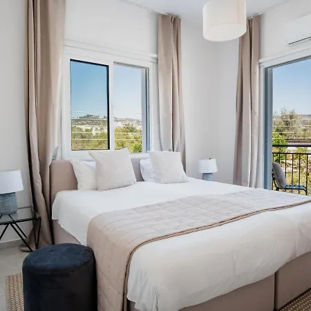 Sanders White Mountain Spacious 5-bedroom With Private Pool * Τάλα